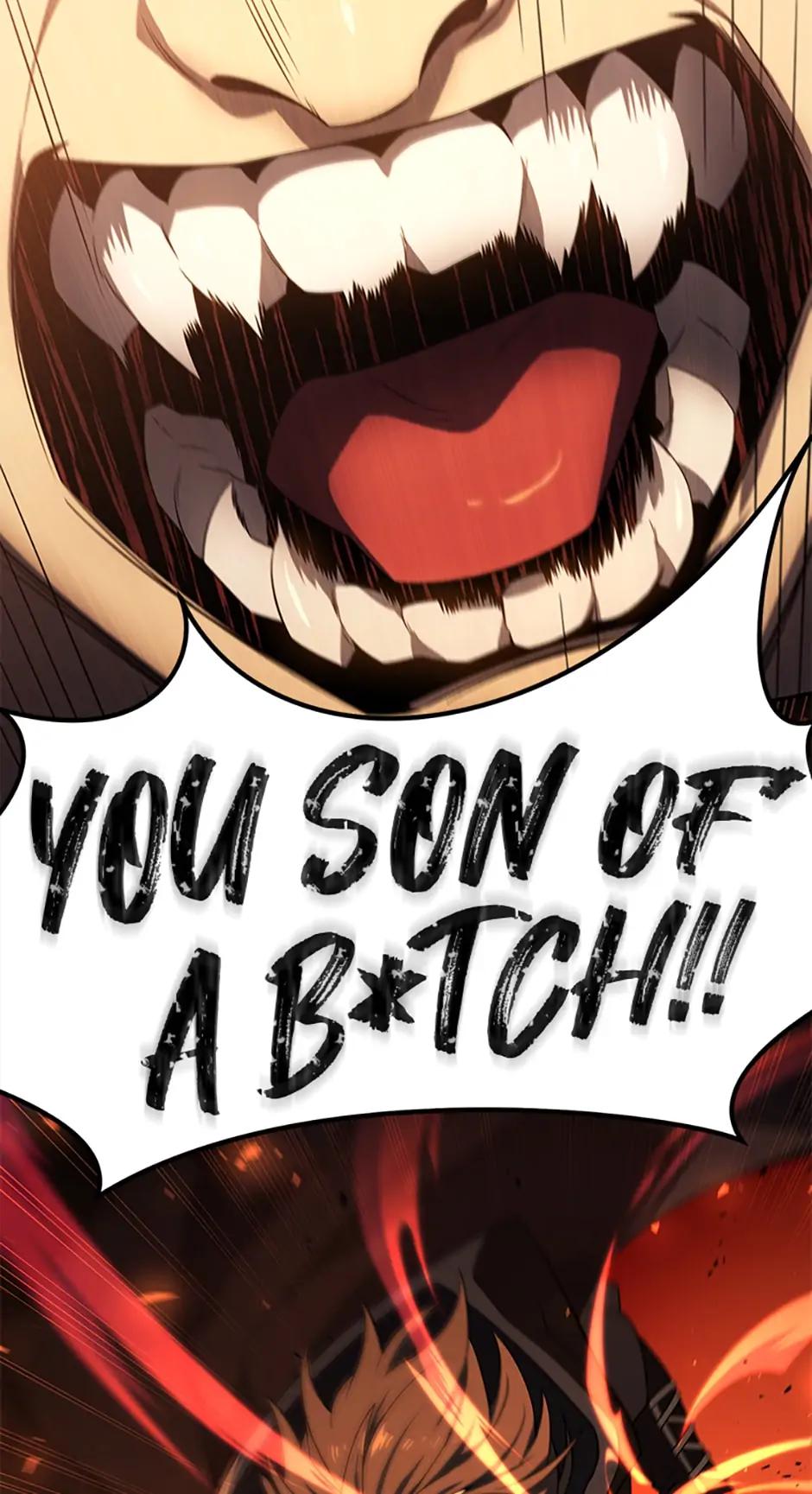 Read After Ten Millennia in Hell En Manga Online