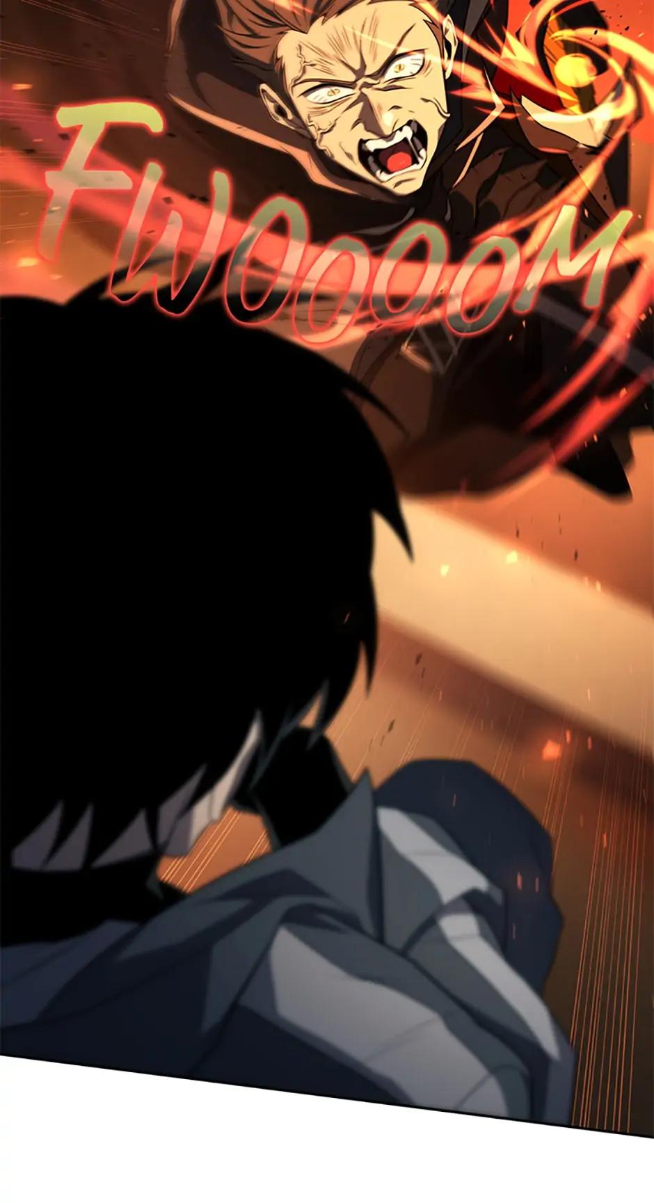 Read After Ten Millennia in Hell En Manga Online