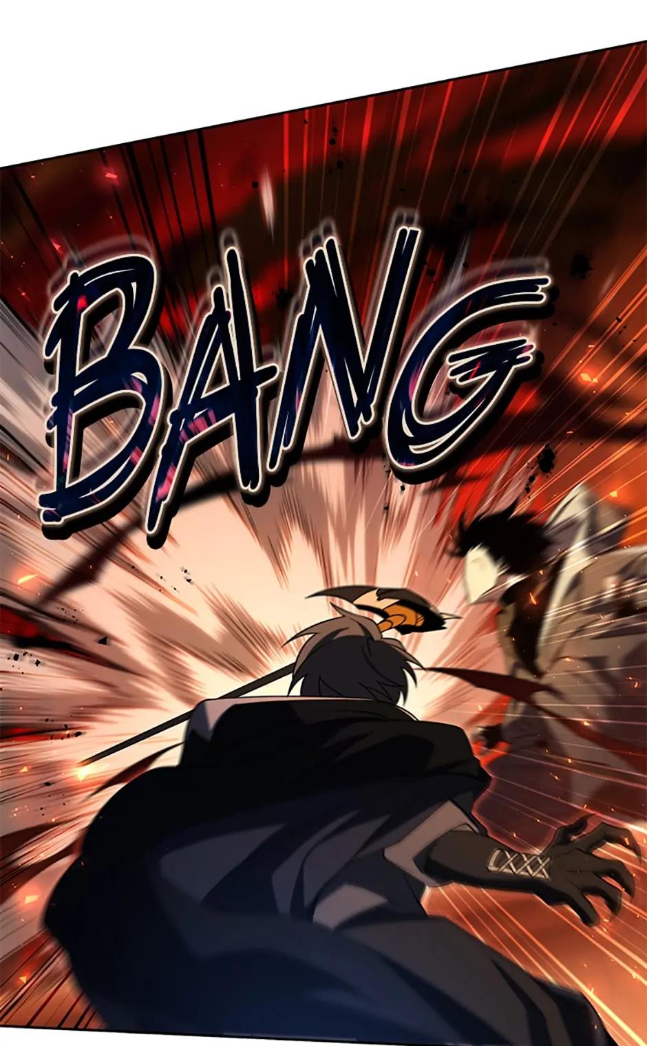 Read After Ten Millennia in Hell En Manga Online