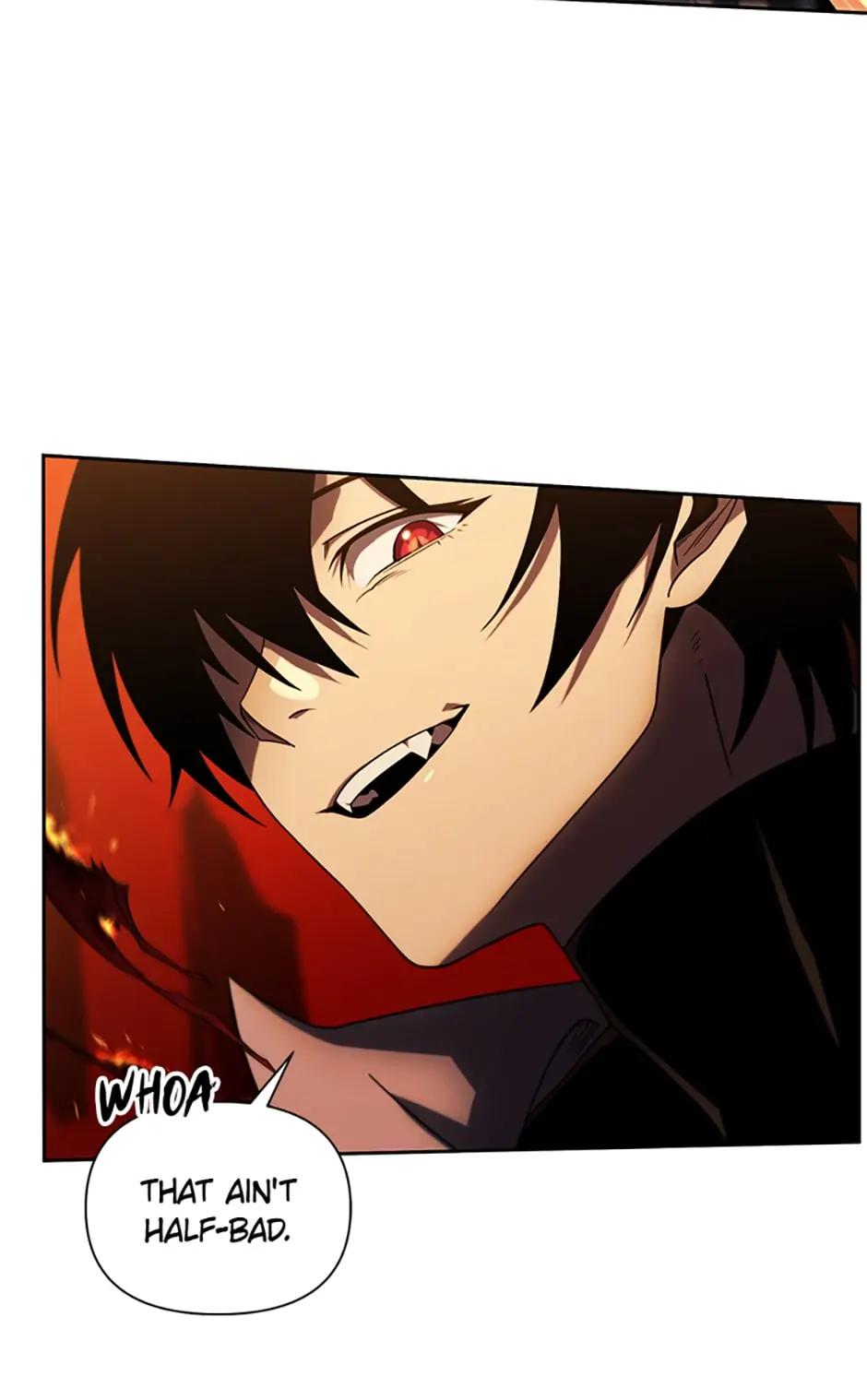 Read After Ten Millennia in Hell En Manga Online
