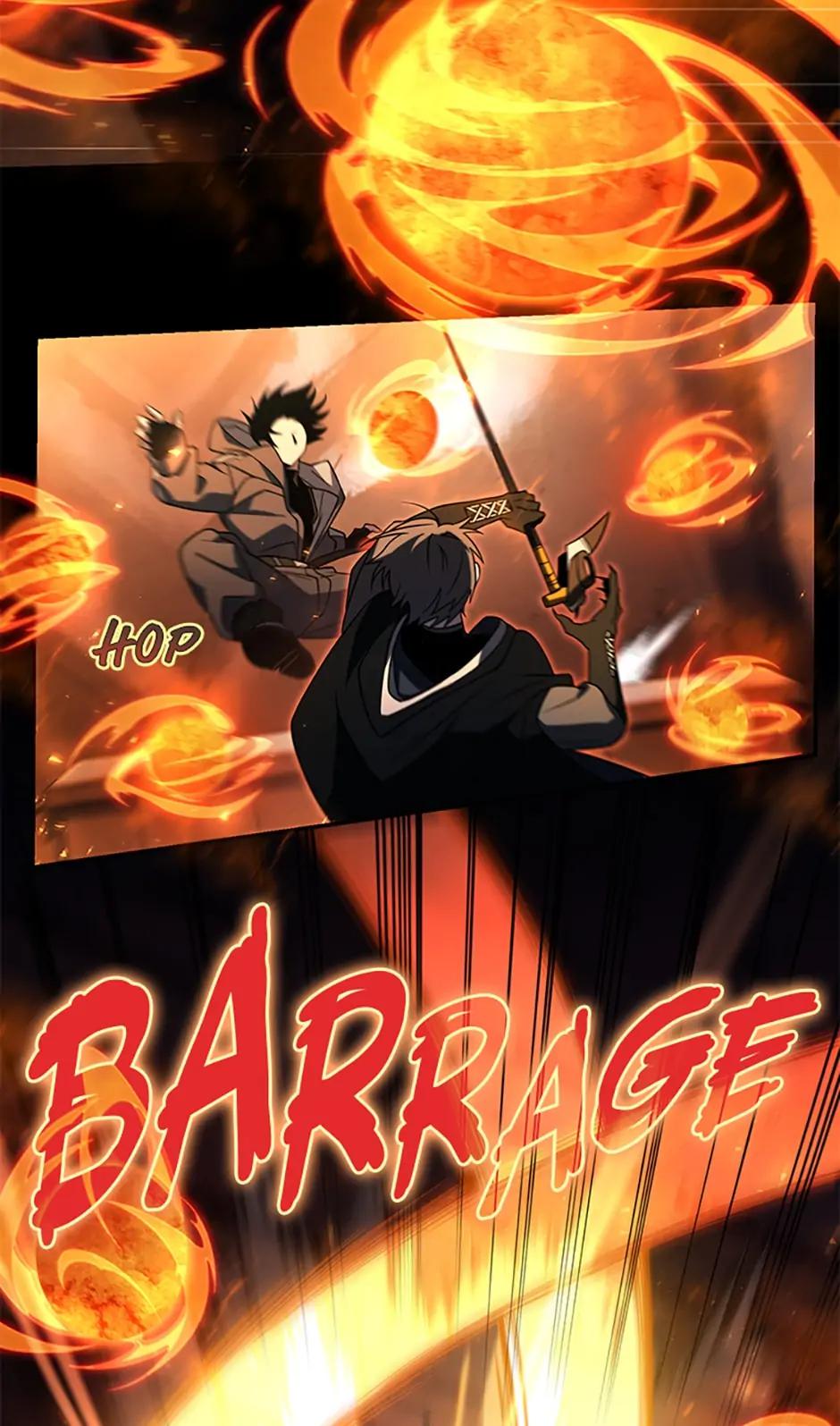 Read After Ten Millennia in Hell En Manga Online