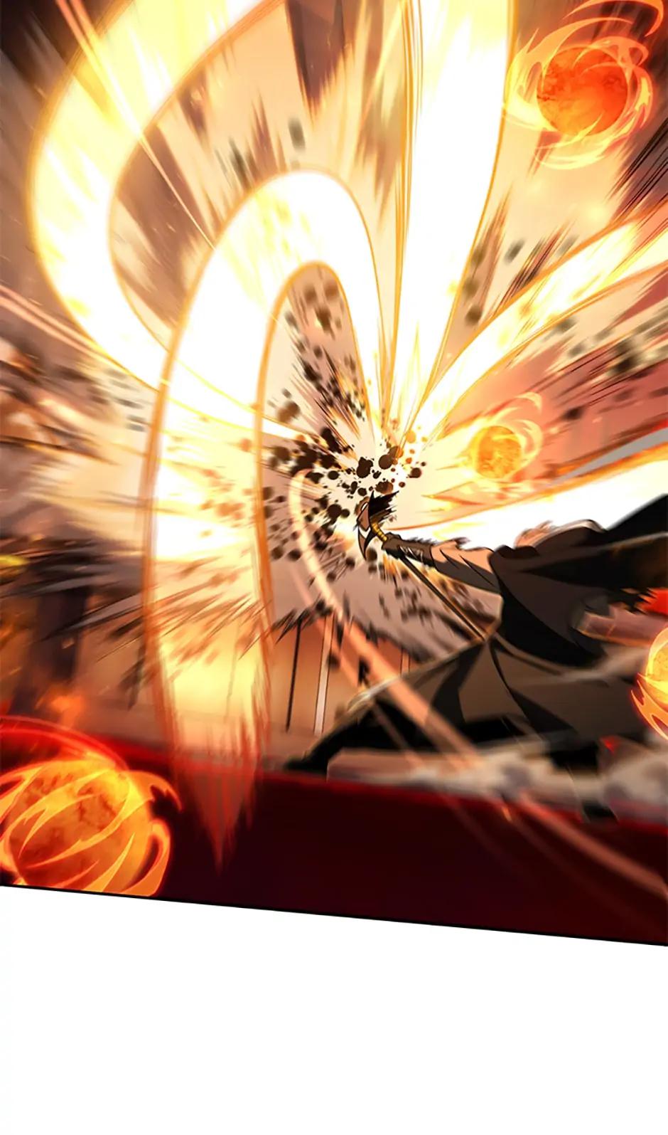 Read After Ten Millennia in Hell En Manga Online