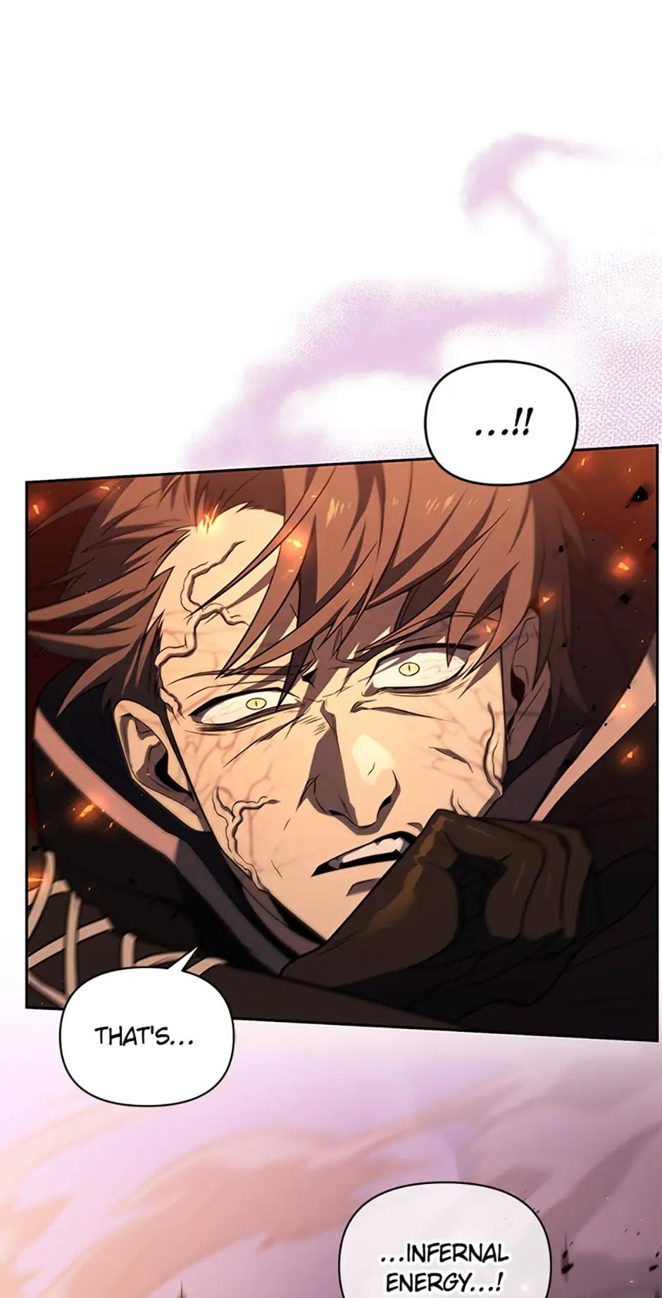 Read After Ten Millennia in Hell En Manga Online