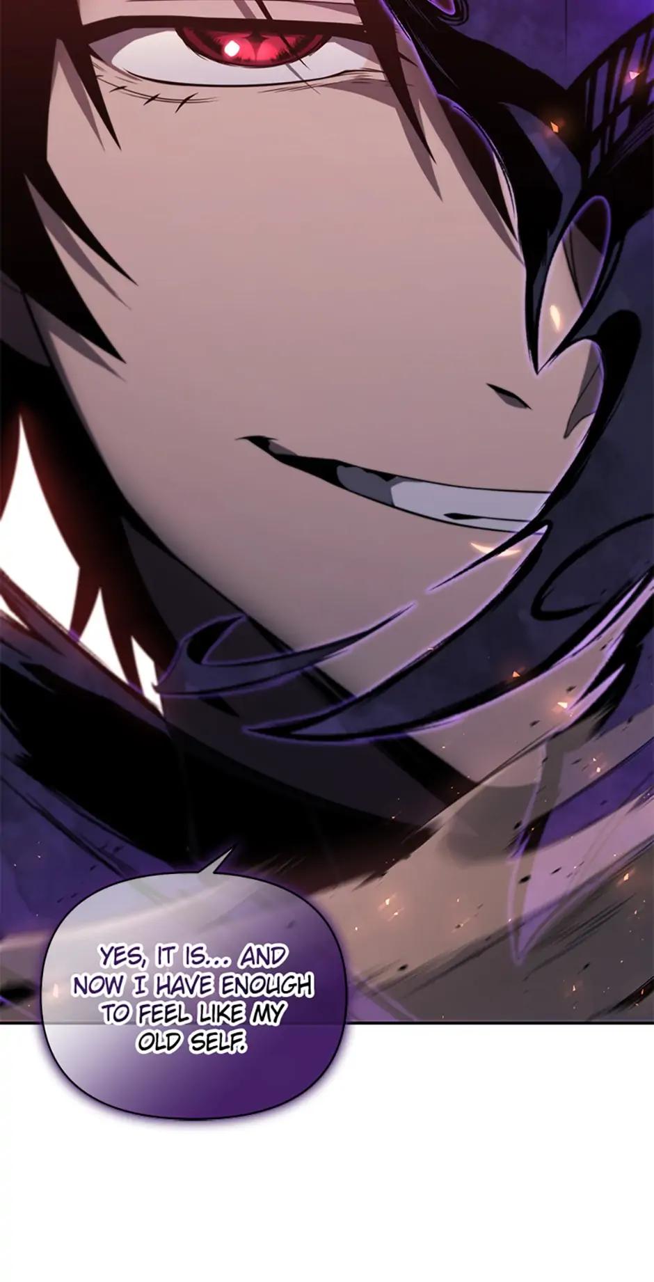 Read After Ten Millennia in Hell En Manga Online