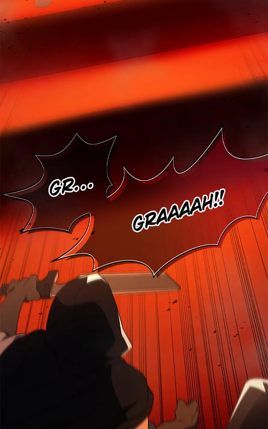 Read After Ten Millennia in Hell En Manga Online