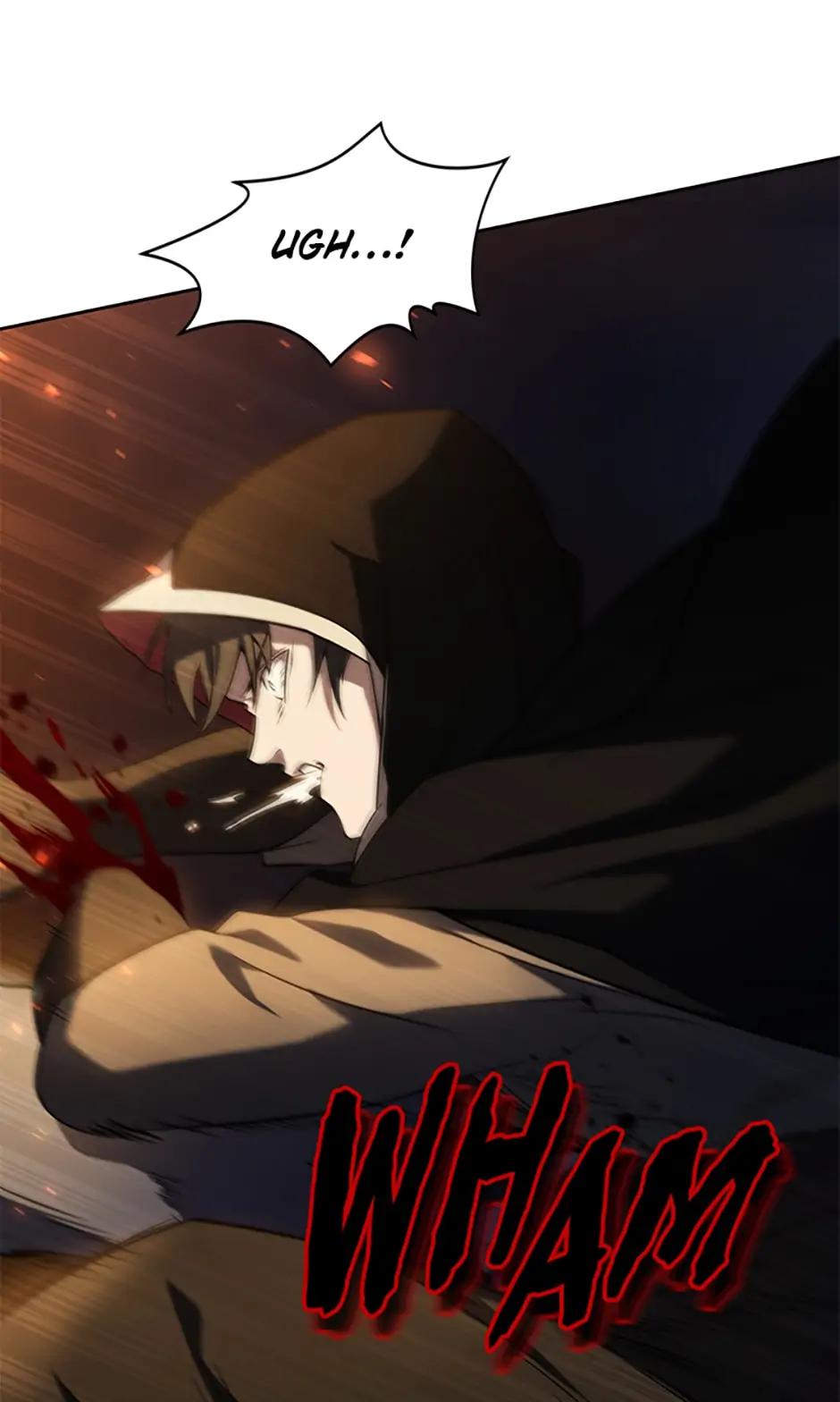 Read After Ten Millennia in Hell En Manga Online