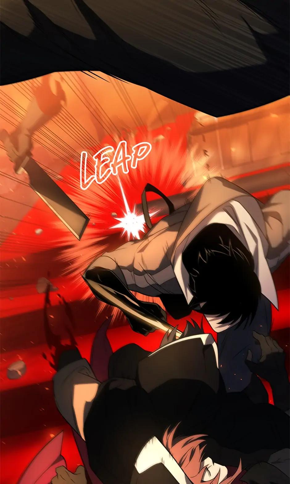 Read After Ten Millennia in Hell En Manga Online