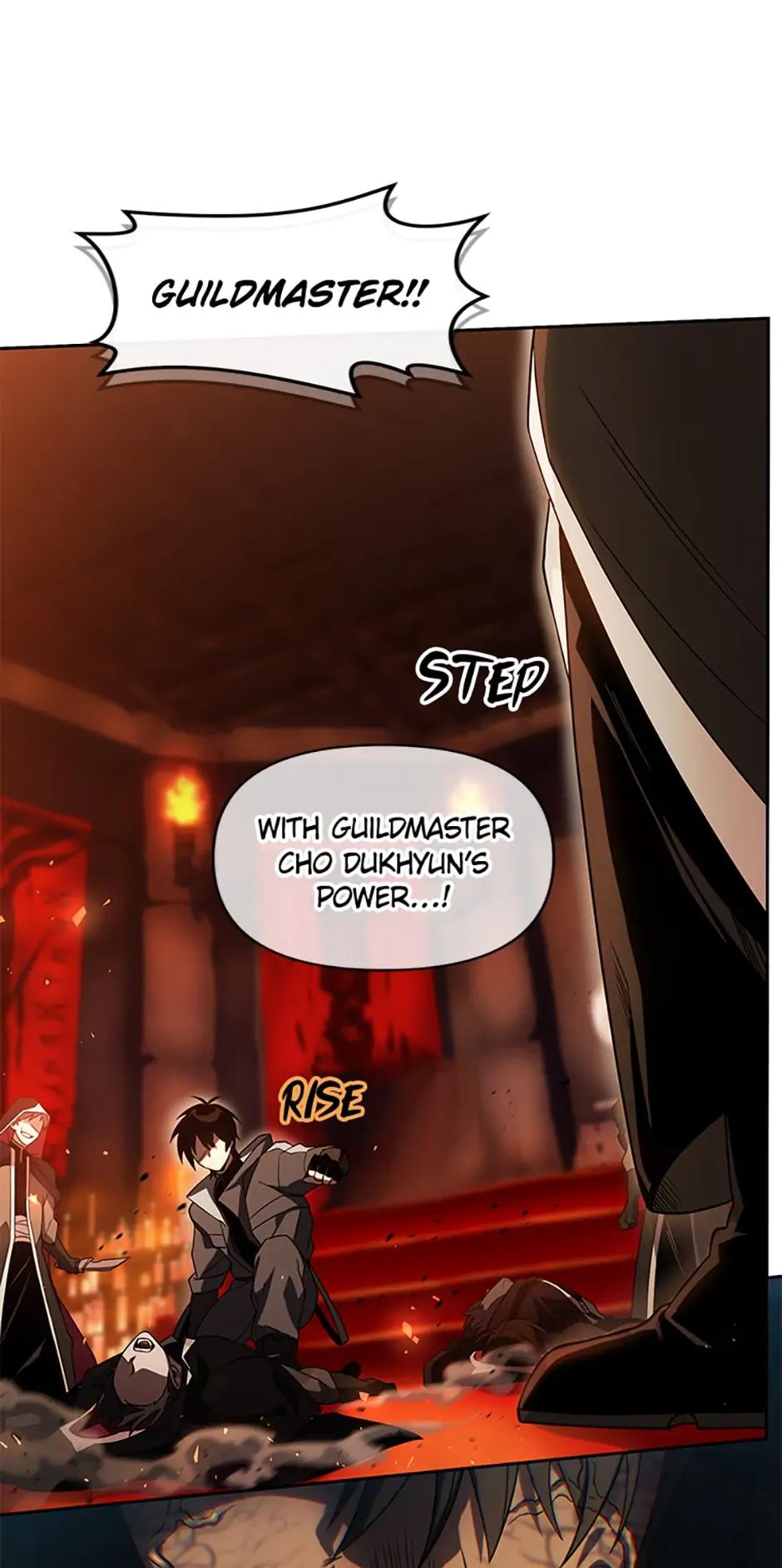 Read After Ten Millennia in Hell En Manga Online
