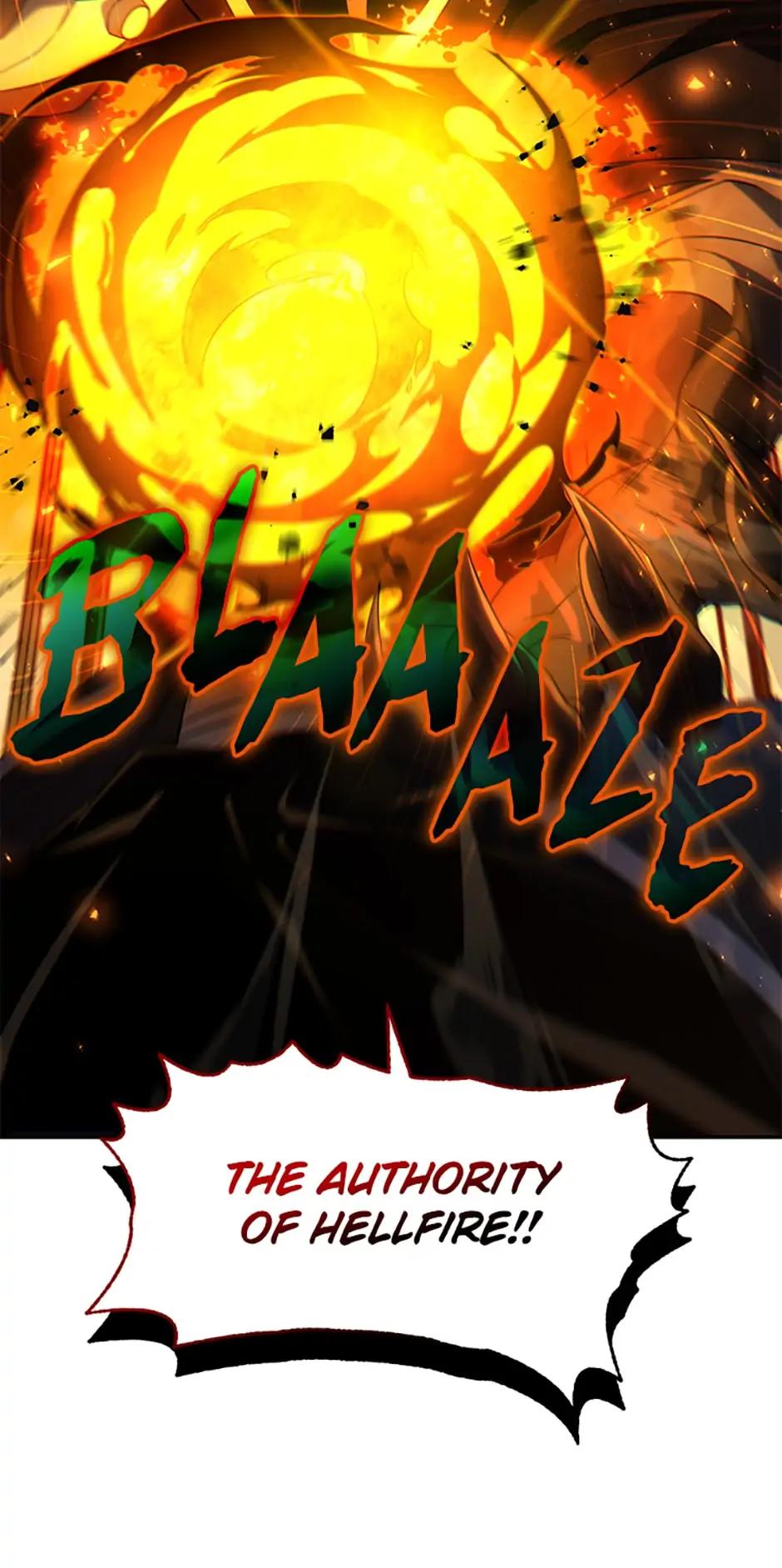 Read After Ten Millennia in Hell En Manga Online