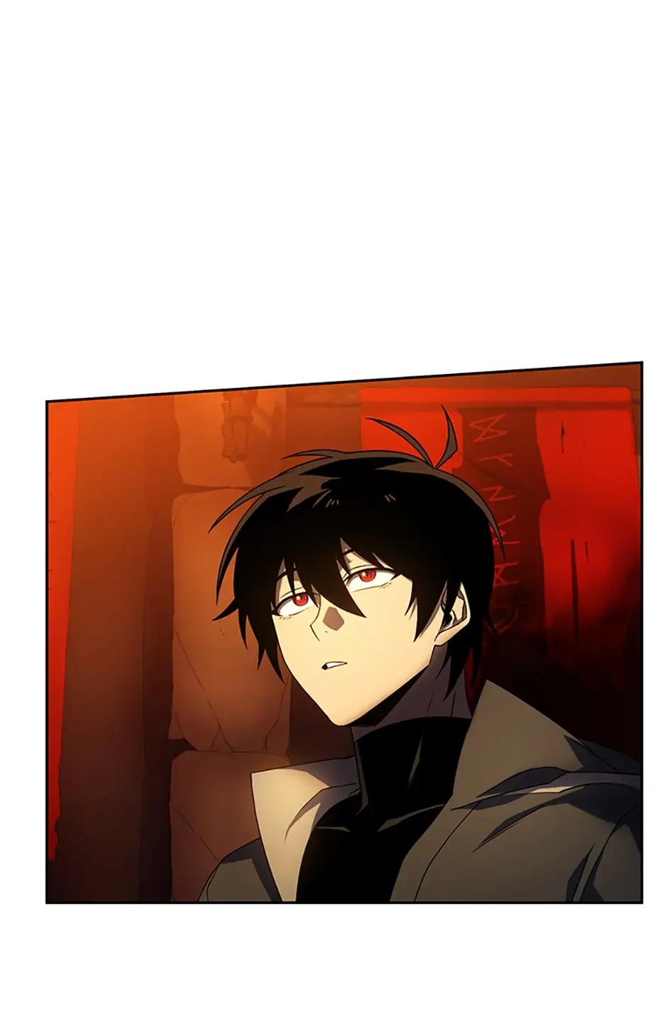 Read After Ten Millennia in Hell En Manga Online