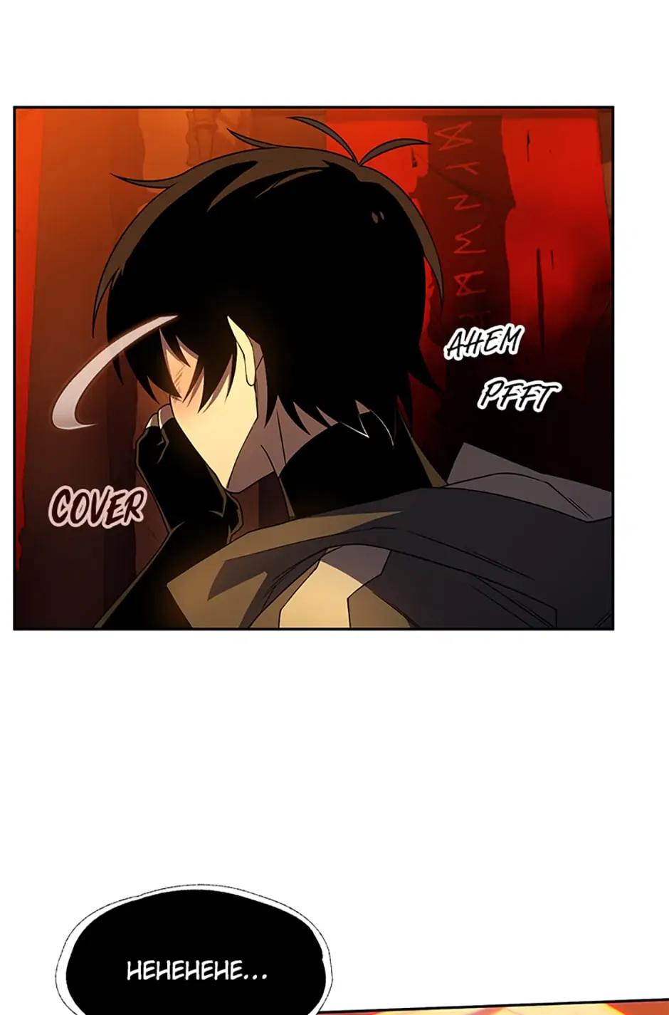 Read After Ten Millennia in Hell En Manga Online