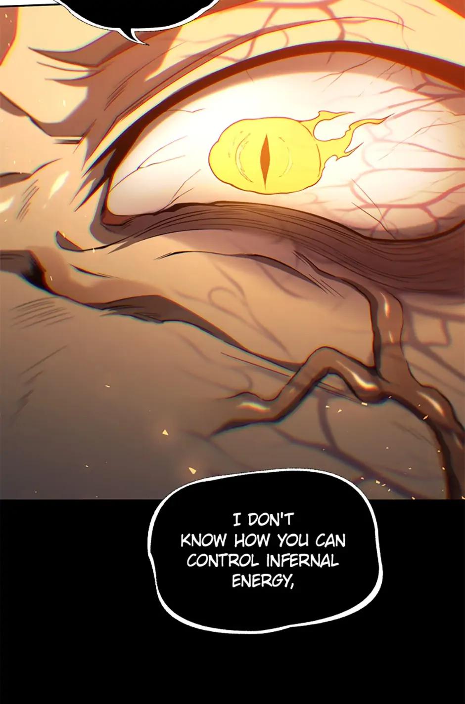 Read After Ten Millennia in Hell En Manga Online