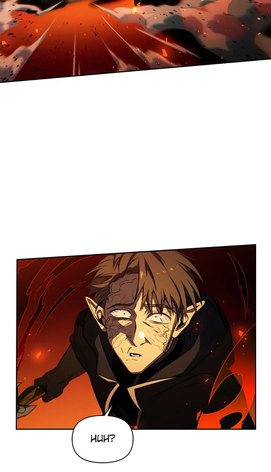 Read After Ten Millennia in Hell En Manga Online