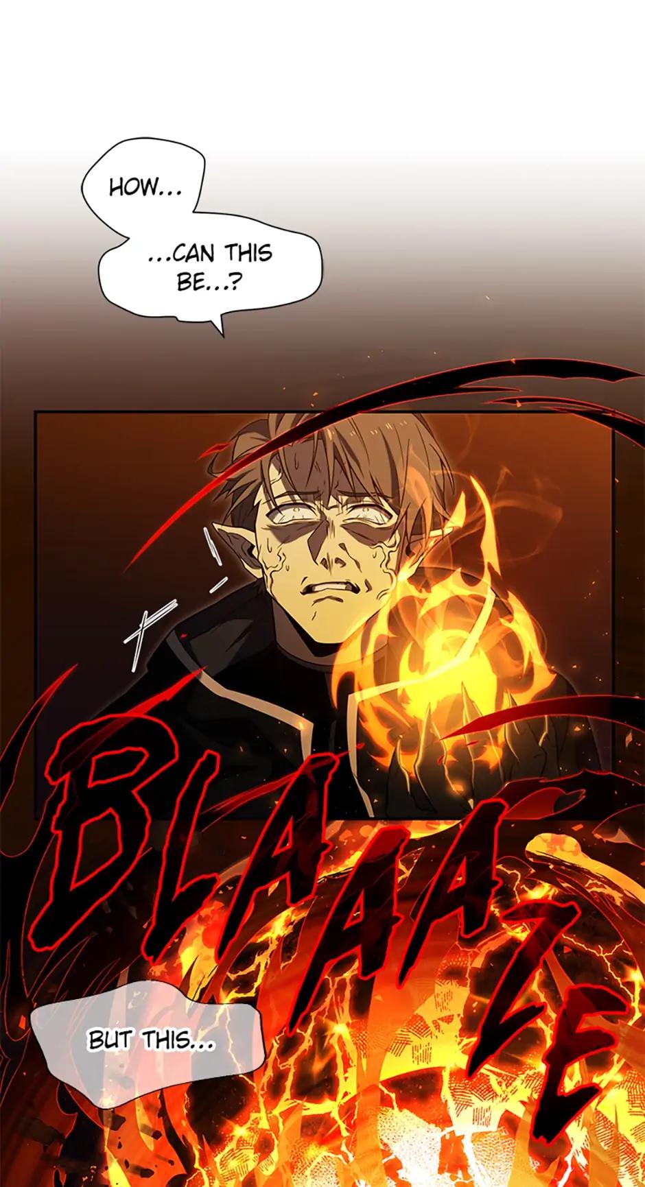 Read After Ten Millennia in Hell En Manga Online