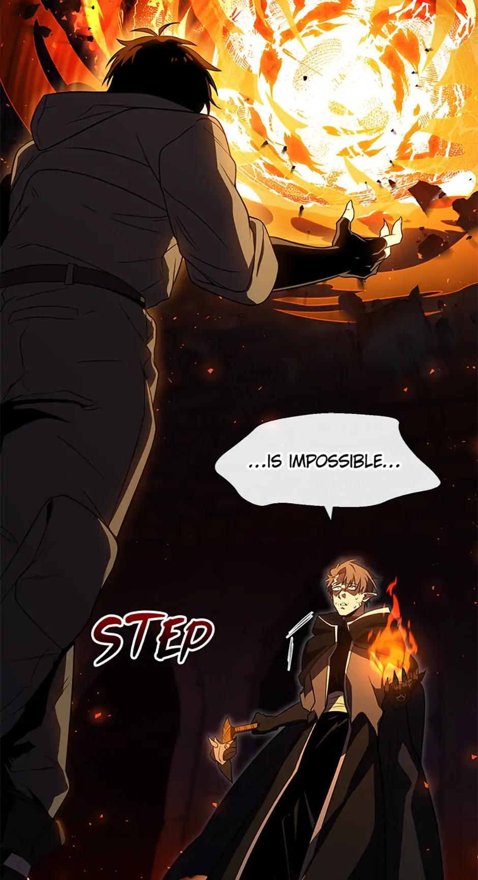 Read After Ten Millennia in Hell En Manga Online