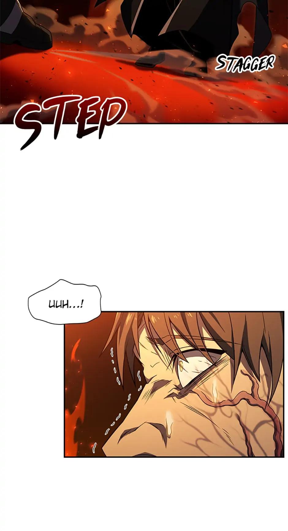 Read After Ten Millennia in Hell En Manga Online