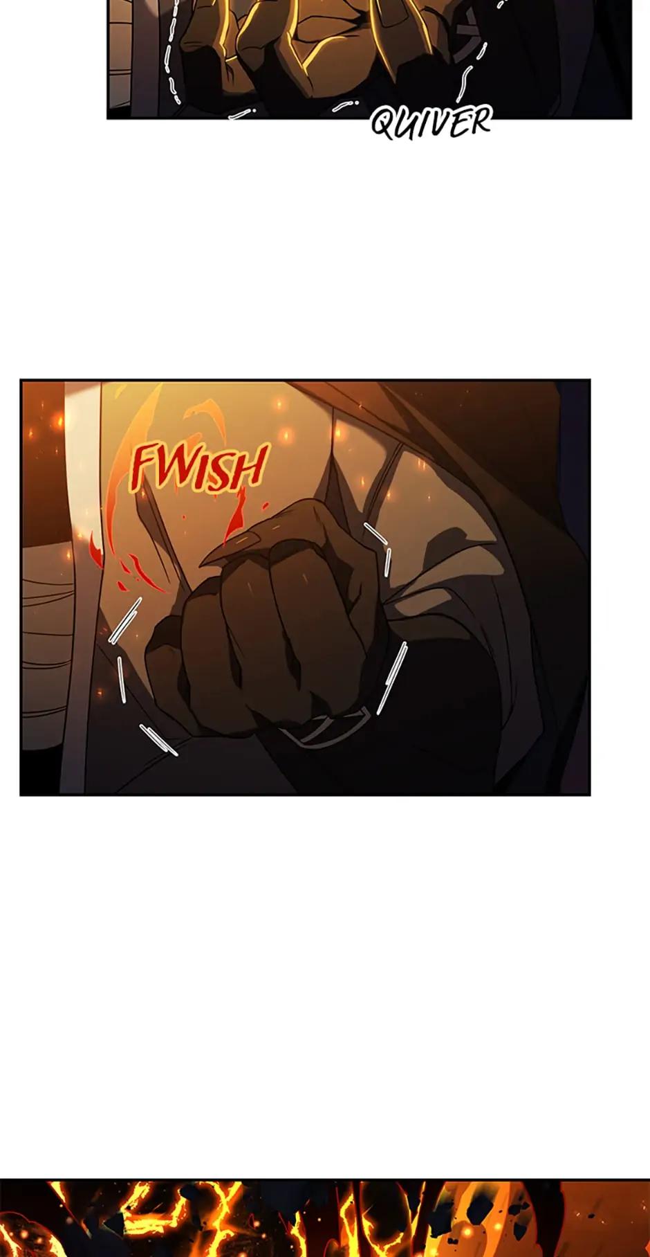 Read After Ten Millennia in Hell En Manga Online