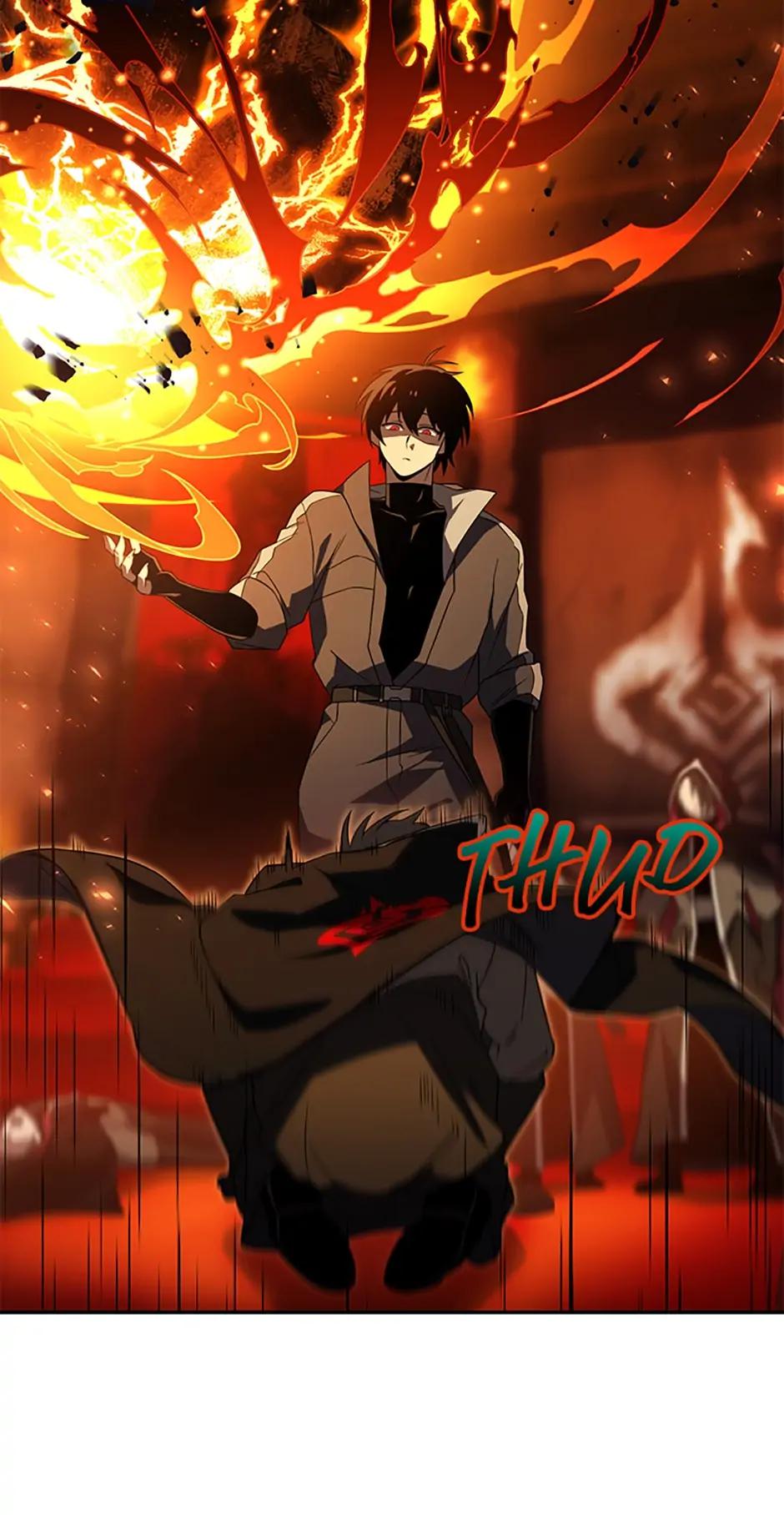 Read After Ten Millennia in Hell En Manga Online