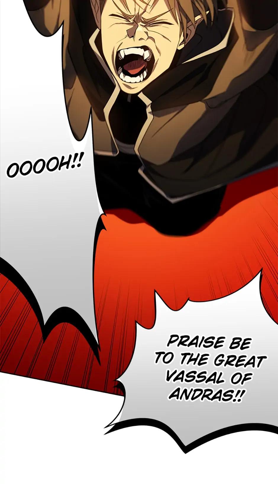 Read After Ten Millennia in Hell En Manga Online
