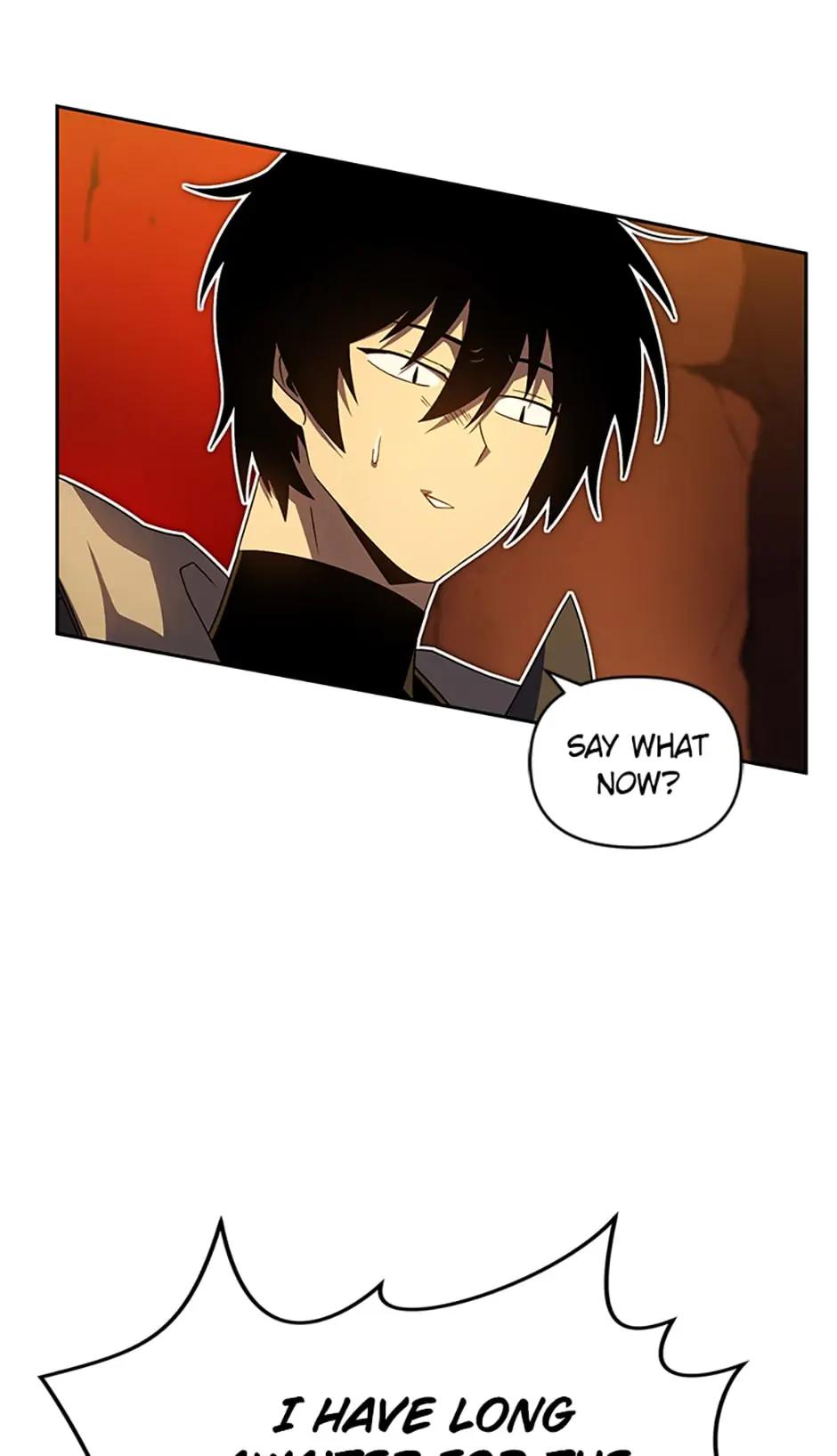 Read After Ten Millennia in Hell En Manga Online