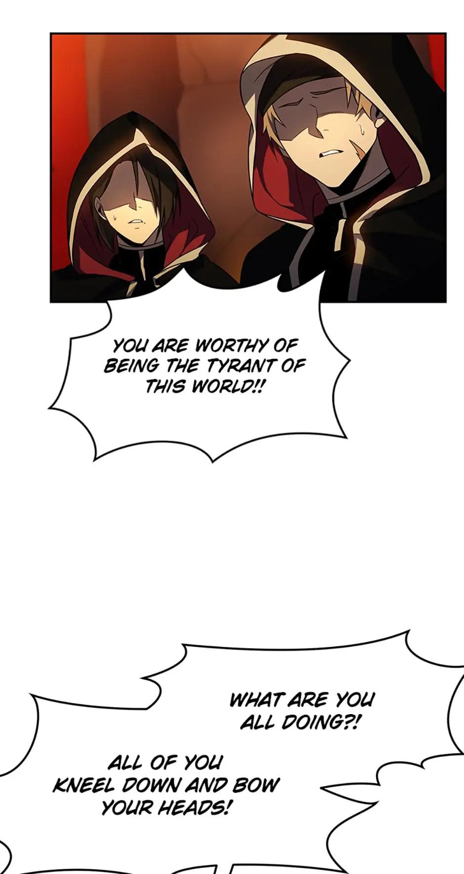 Read After Ten Millennia in Hell En Manga Online