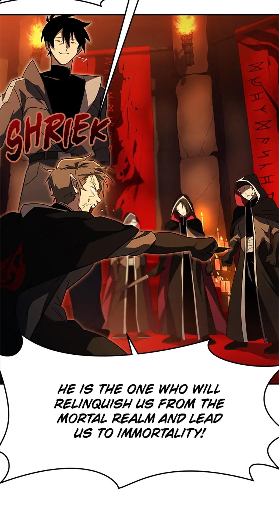 Read After Ten Millennia in Hell En Manga Online