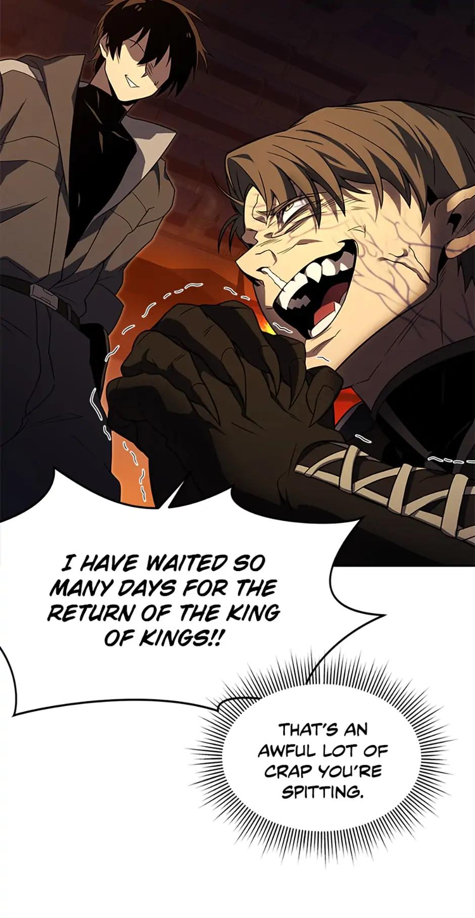 Read After Ten Millennia in Hell En Manga Online