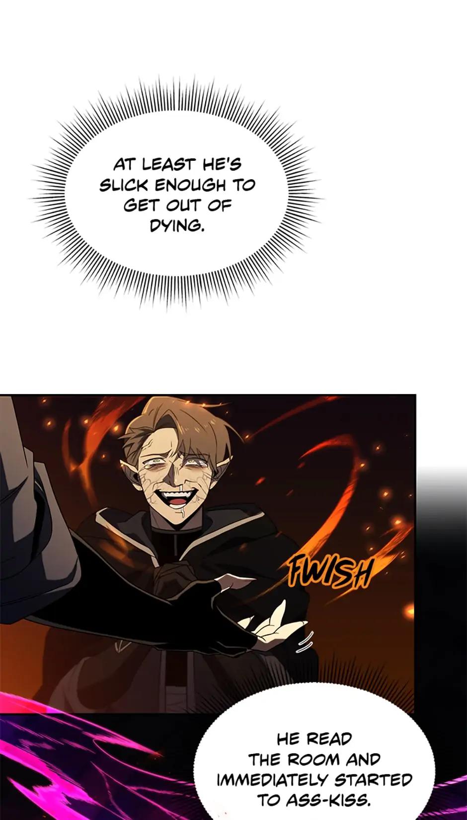 Read After Ten Millennia in Hell En Manga Online