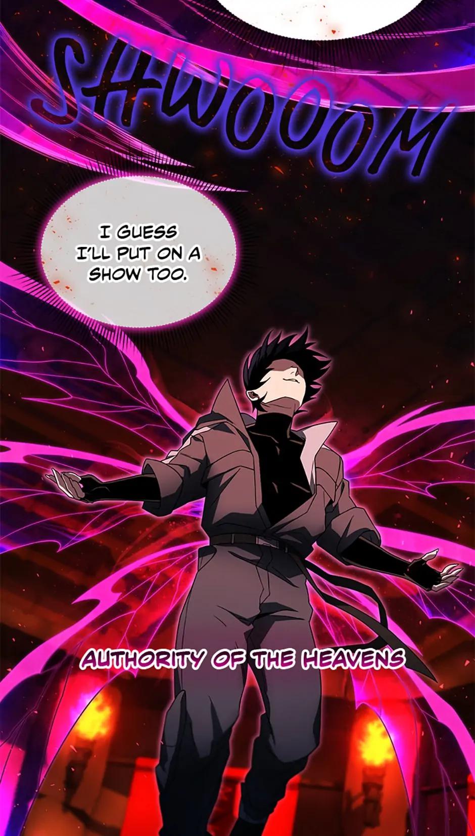 Read After Ten Millennia in Hell En Manga Online