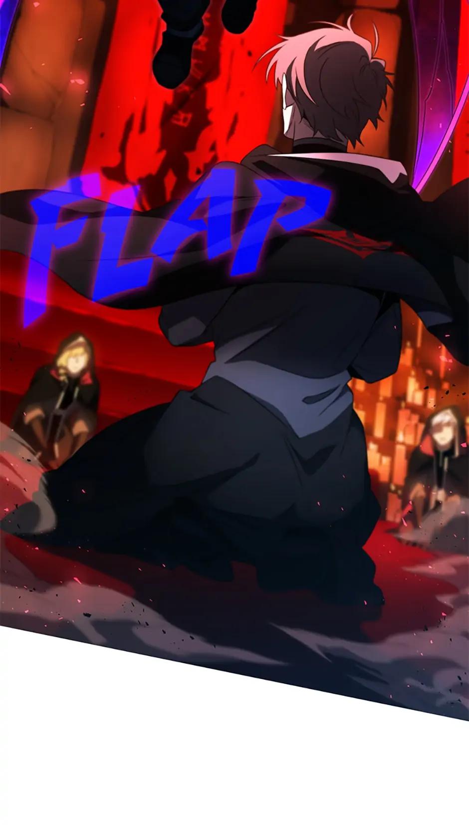 Read After Ten Millennia in Hell En Manga Online