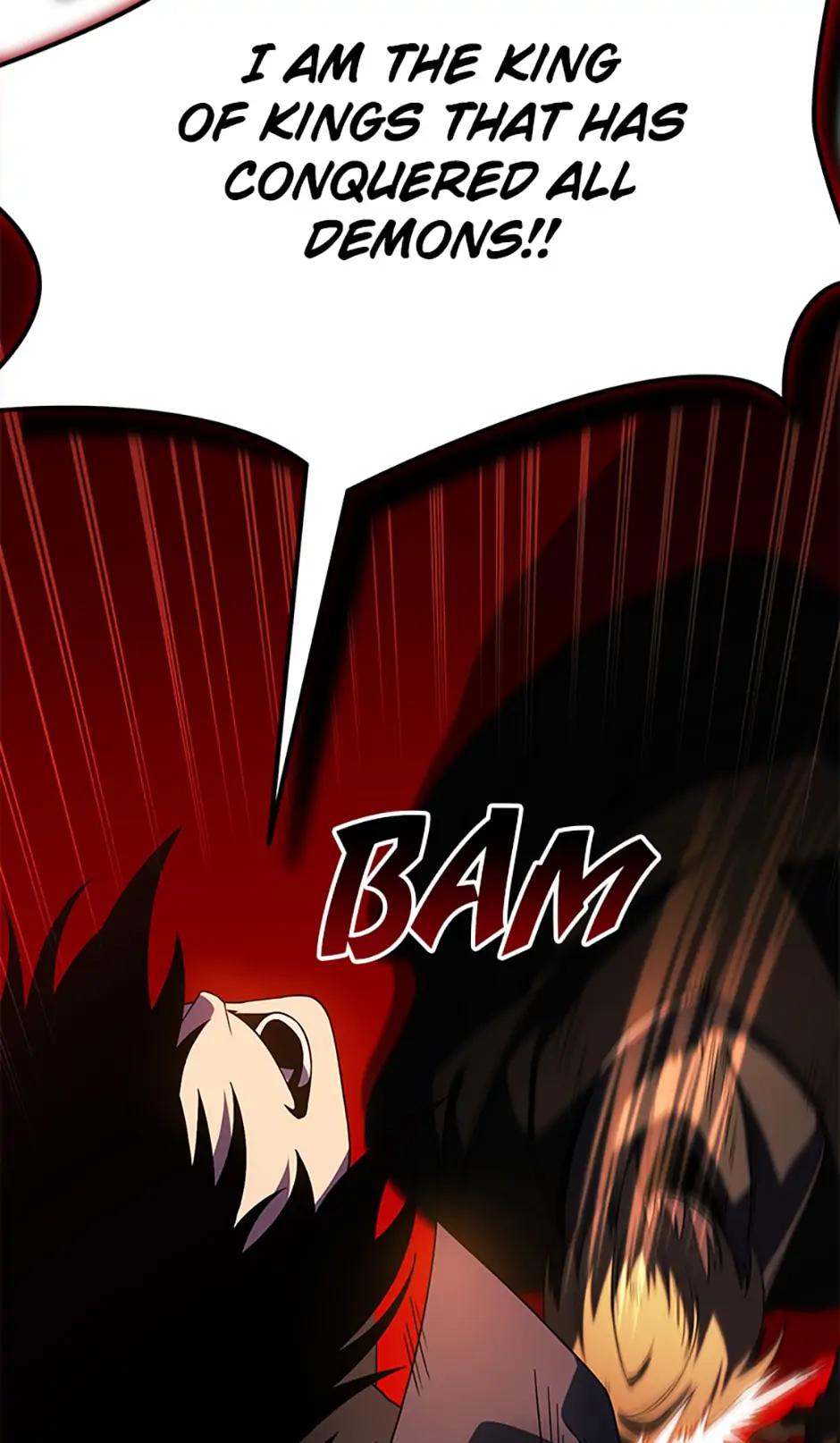 Read After Ten Millennia in Hell En Manga Online