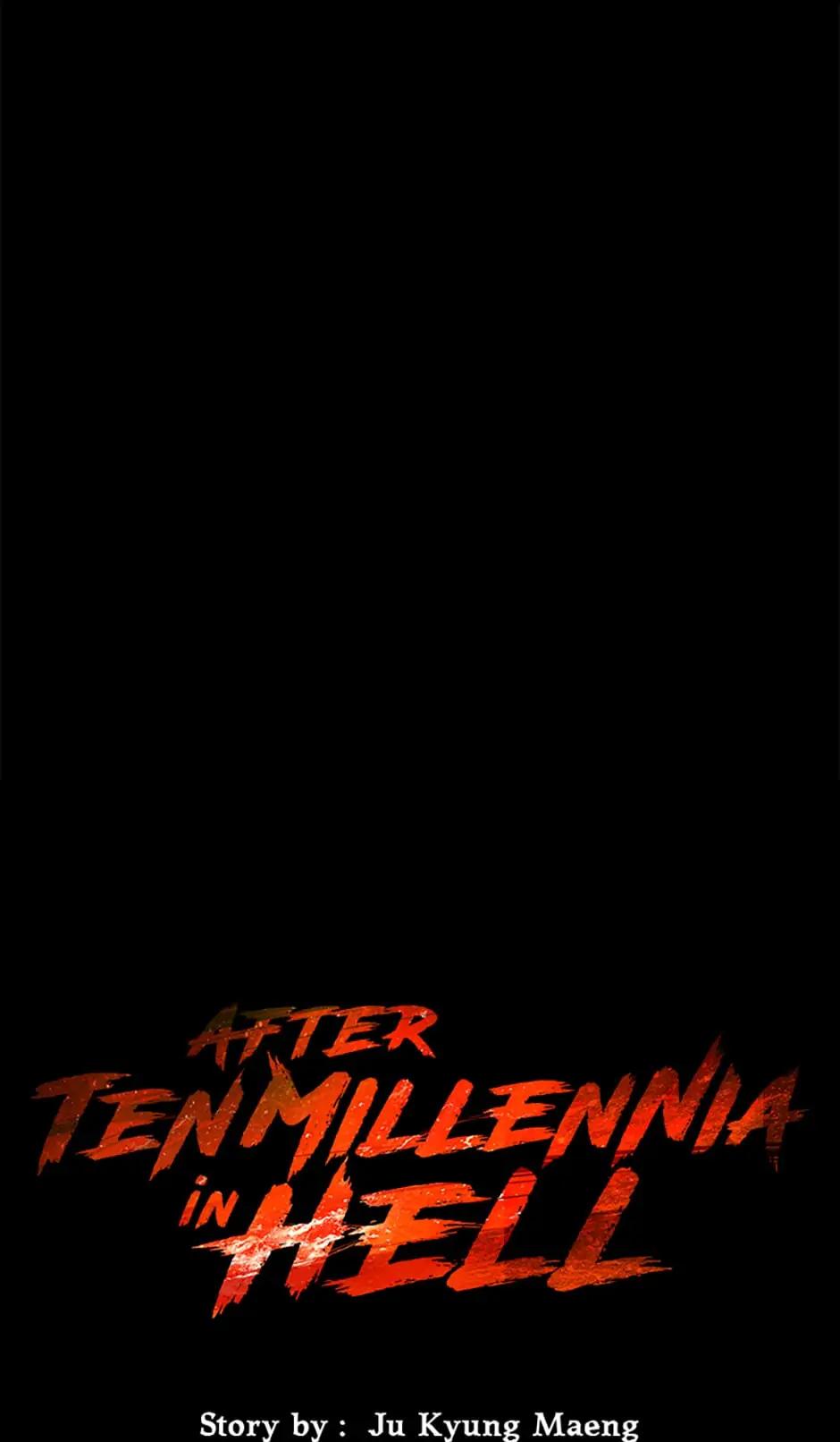 Read After Ten Millennia in Hell En Manga Online