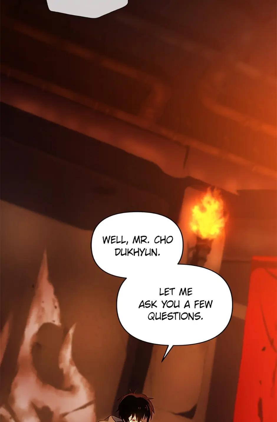 Read After Ten Millennia in Hell En Manga Online