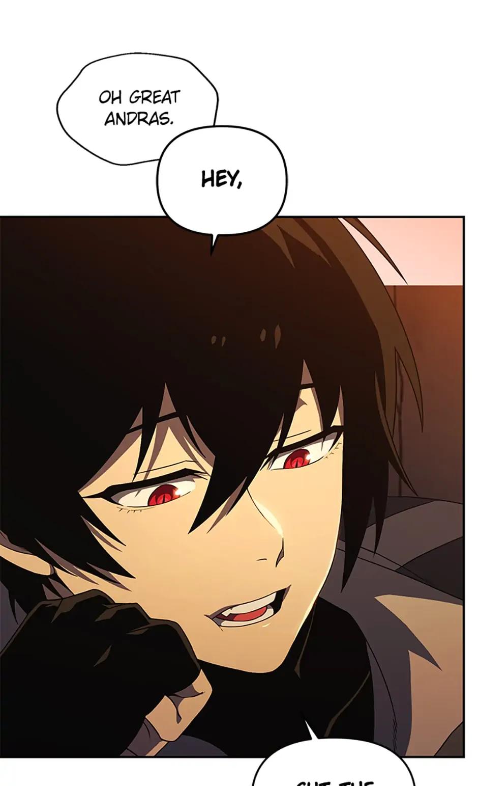 Read After Ten Millennia in Hell En Manga Online