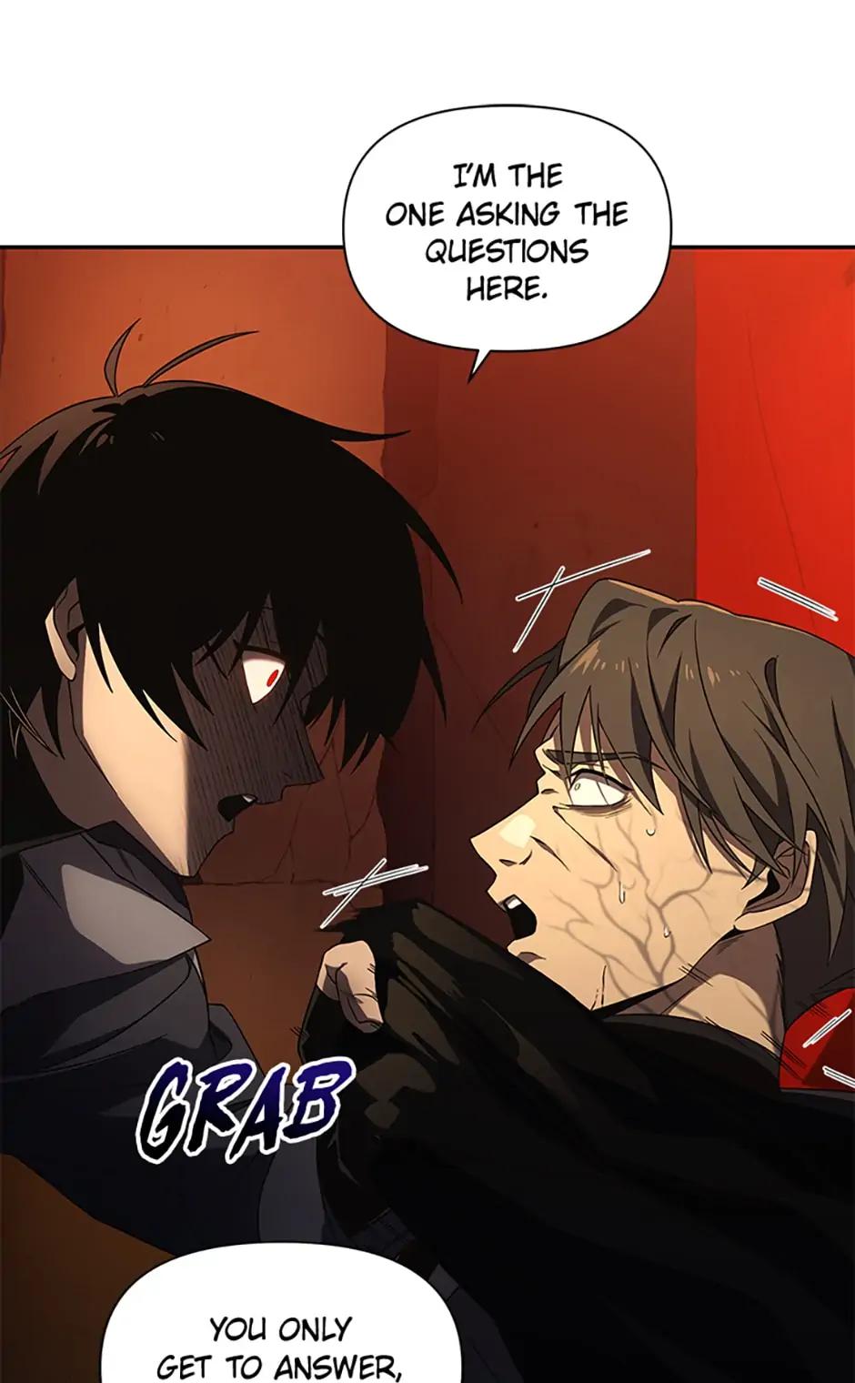 Read After Ten Millennia in Hell En Manga Online