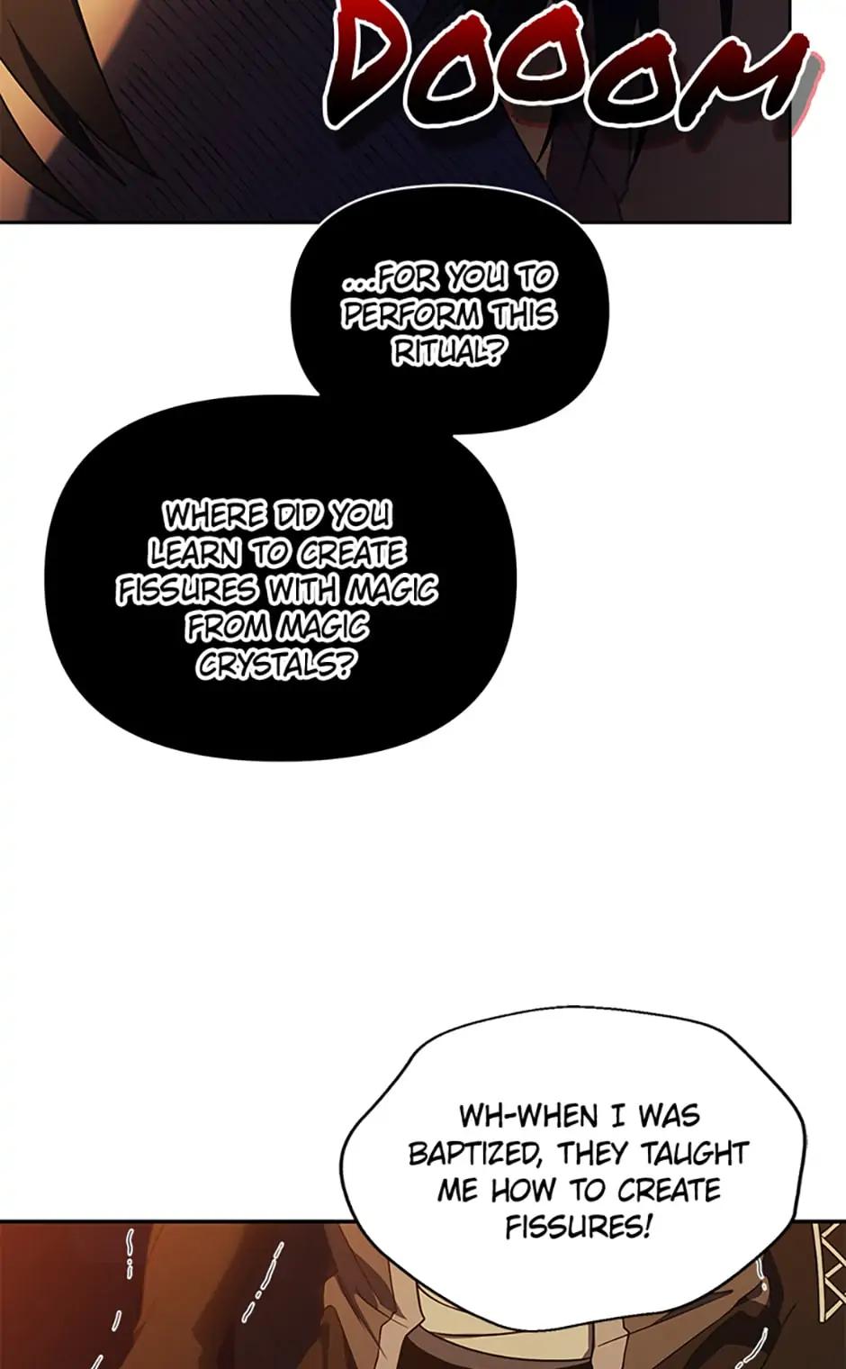 Read After Ten Millennia in Hell En Manga Online