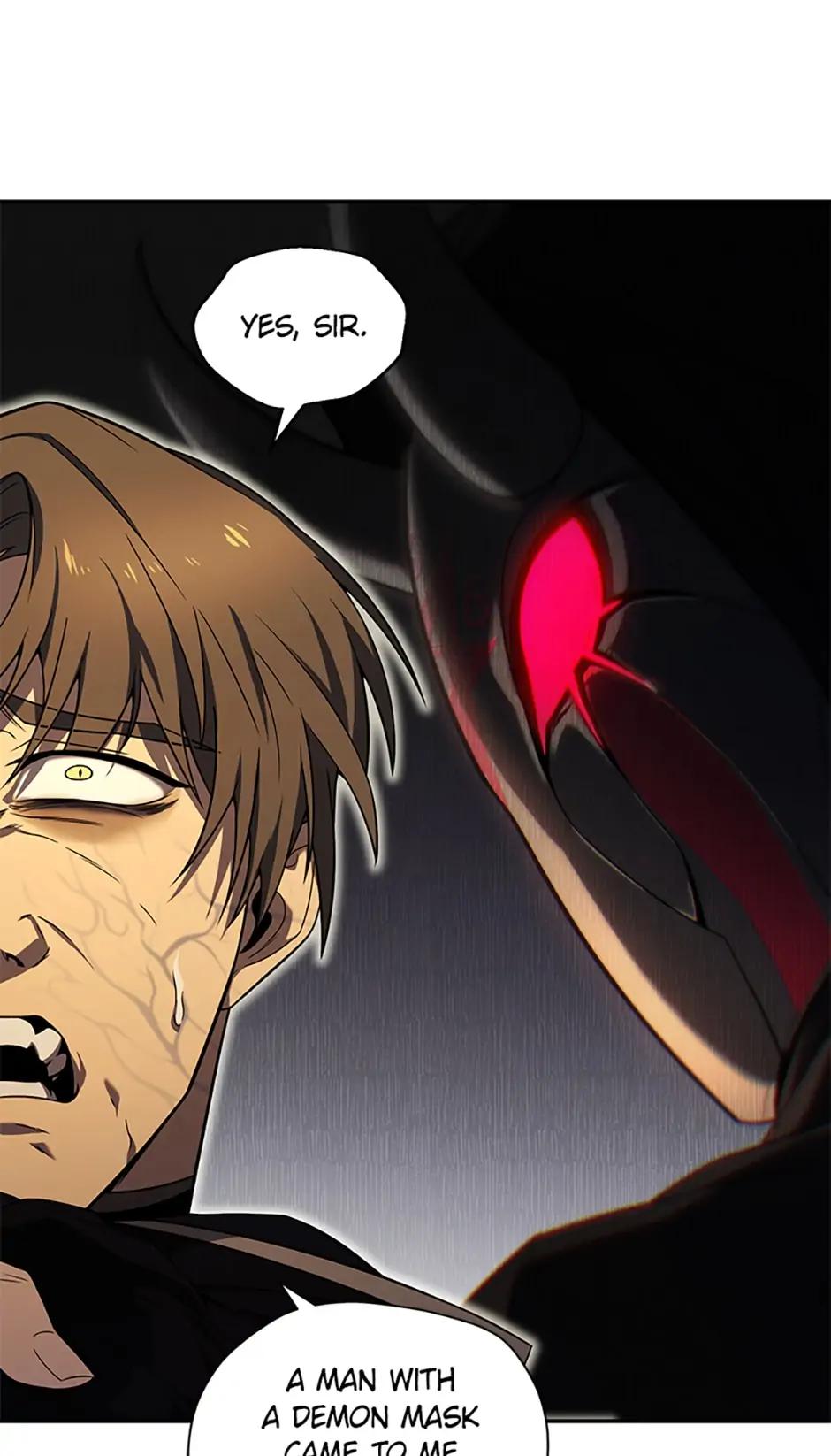Read After Ten Millennia in Hell En Manga Online