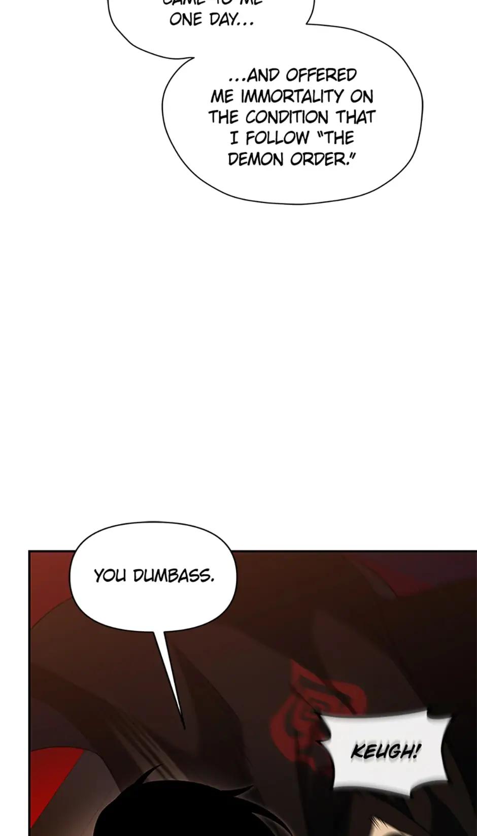 Read After Ten Millennia in Hell En Manga Online