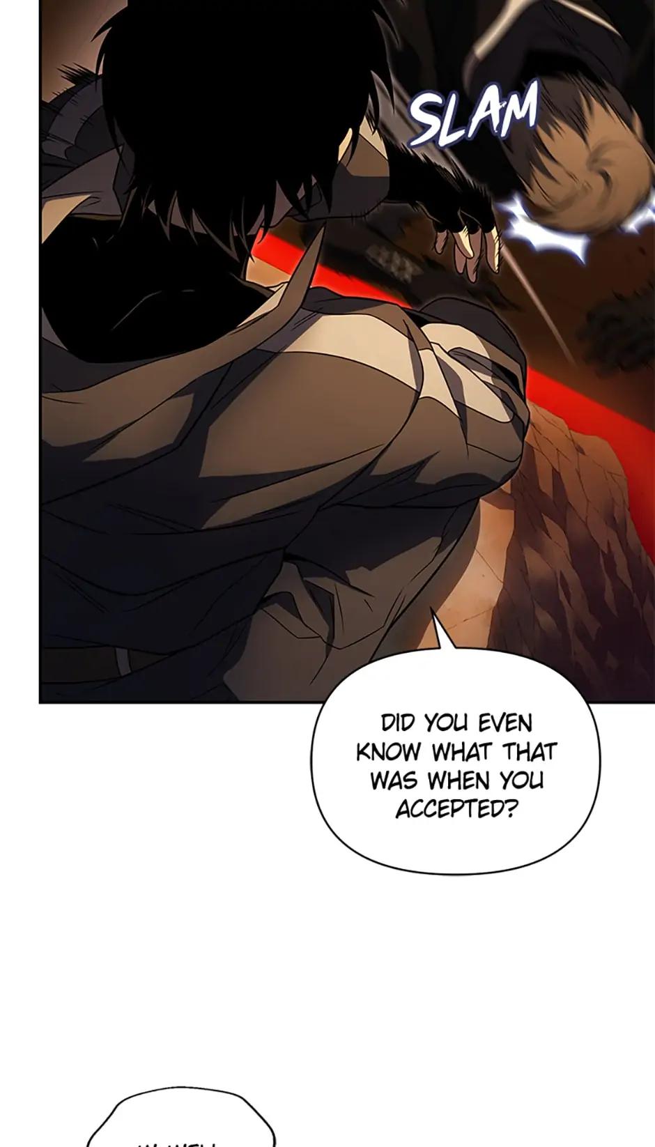 Read After Ten Millennia in Hell En Manga Online