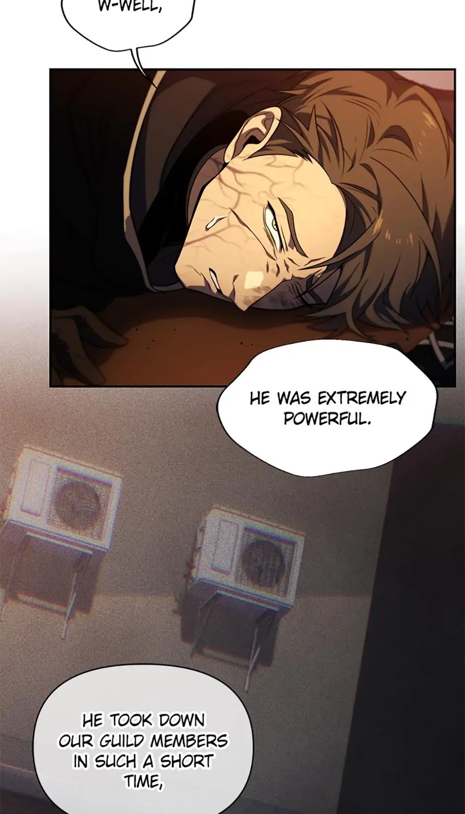 Read After Ten Millennia in Hell En Manga Online
