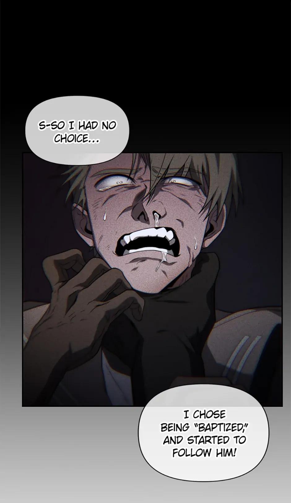 Read After Ten Millennia in Hell En Manga Online