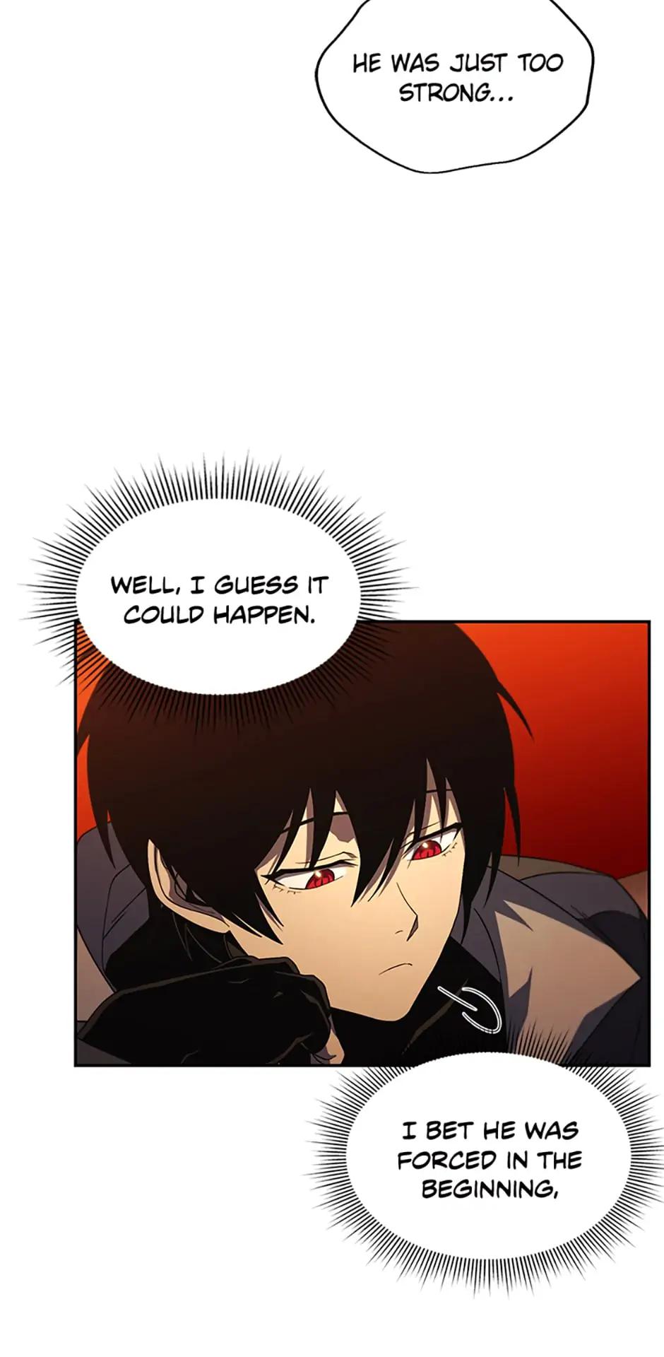 Read After Ten Millennia in Hell En Manga Online