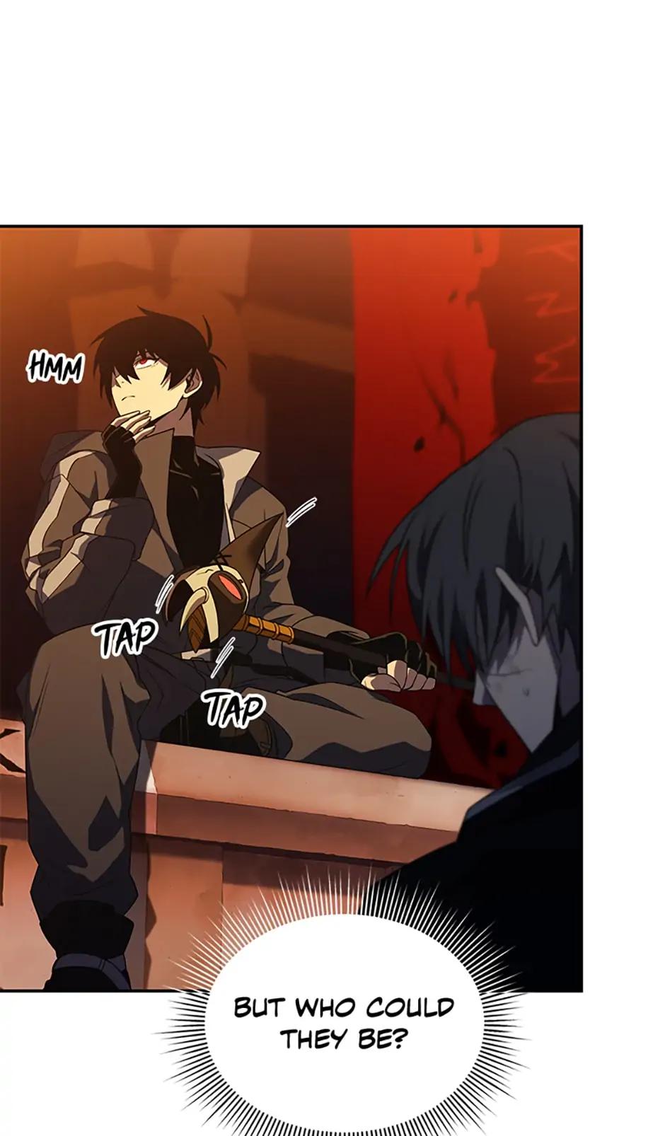 Read After Ten Millennia in Hell En Manga Online