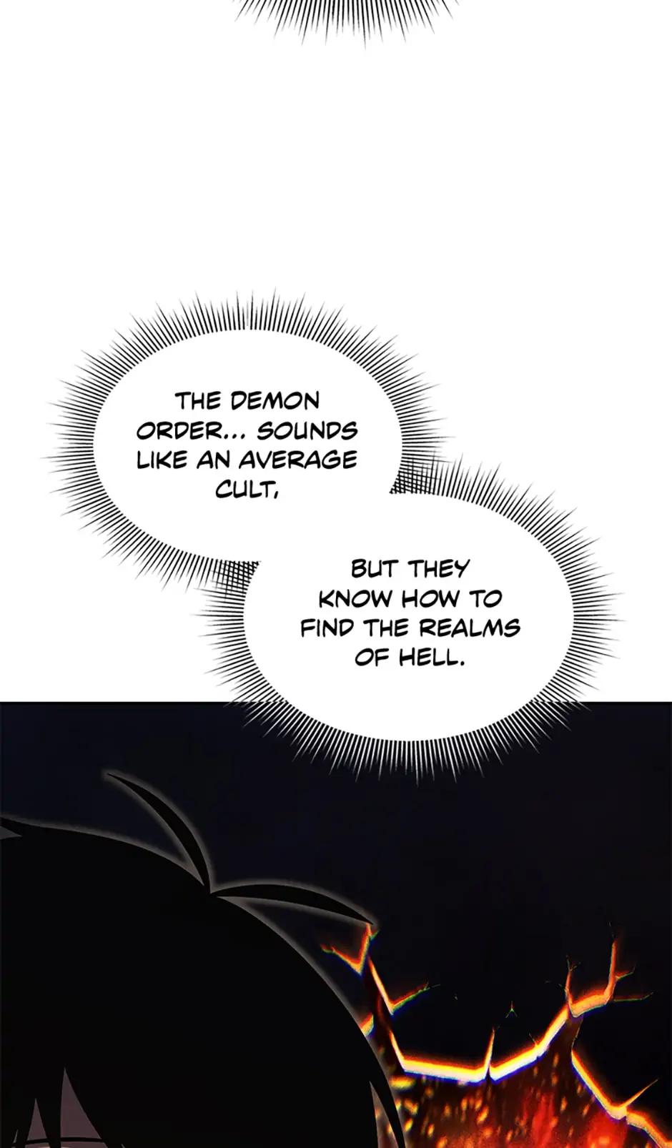 Read After Ten Millennia in Hell En Manga Online