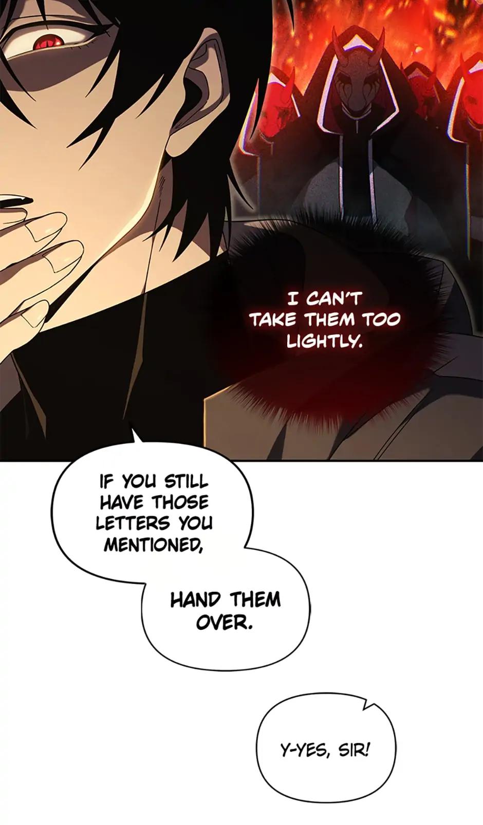 Read After Ten Millennia in Hell En Manga Online