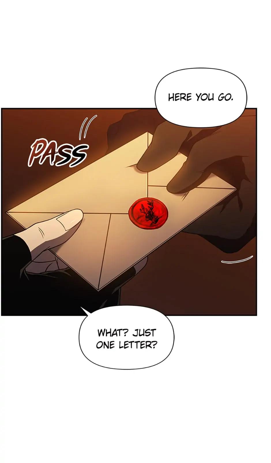 Read After Ten Millennia in Hell En Manga Online