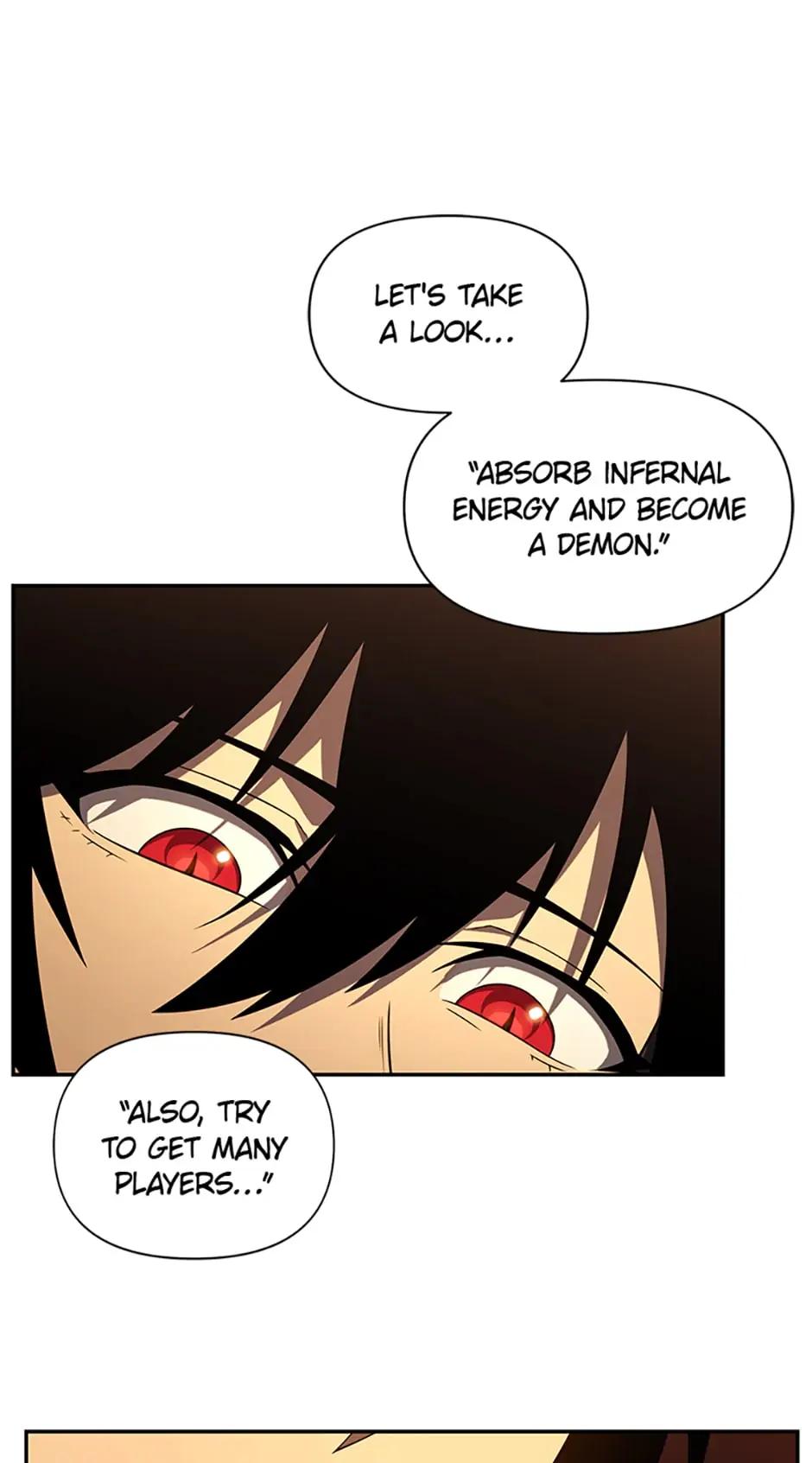 Read After Ten Millennia in Hell En Manga Online