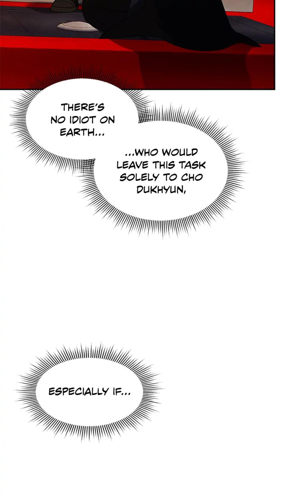 Read After Ten Millennia in Hell En Manga Online