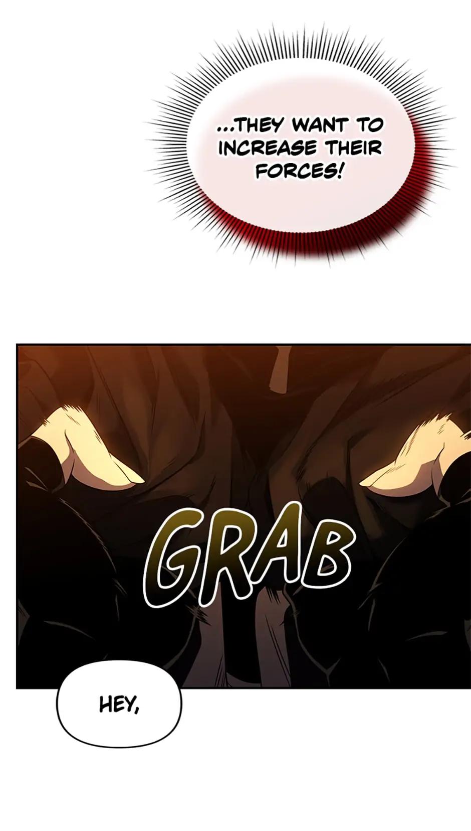 Read After Ten Millennia in Hell En Manga Online