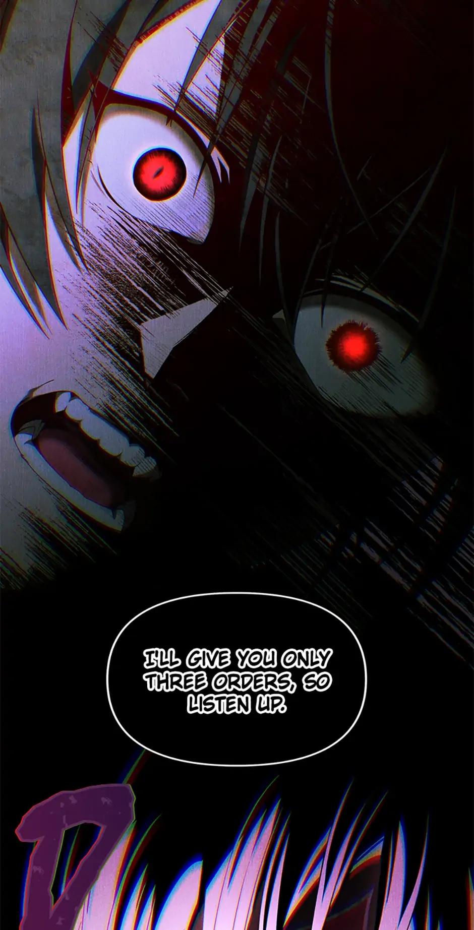 Read After Ten Millennia in Hell En Manga Online